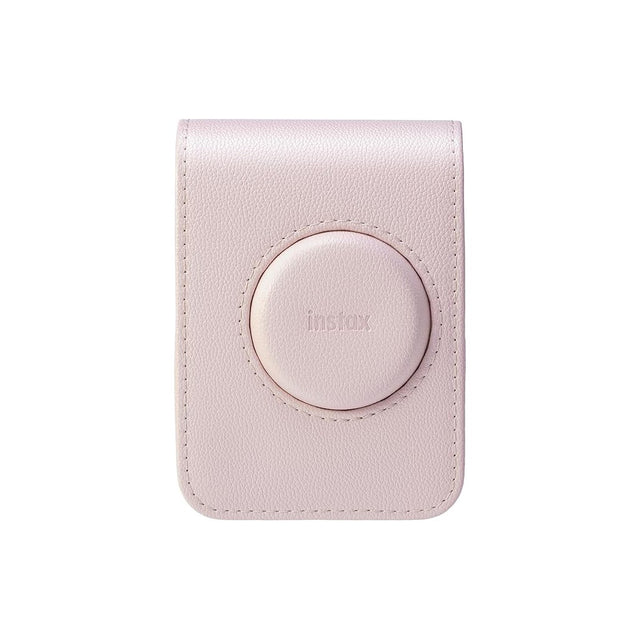 FujiFilm Instax Mini Evo Camera Case, Gentle Rose