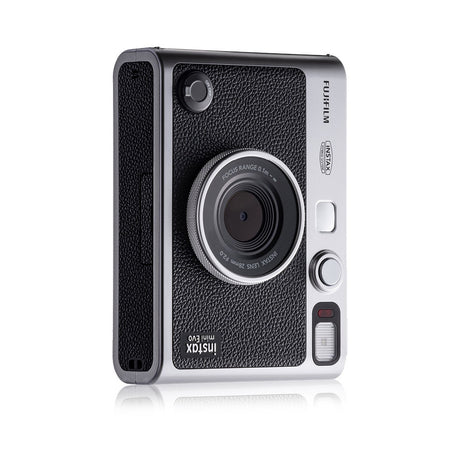 FujiFilm Instax Mini EVO Camera USB-C Black - additional product view