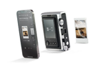 FujiFilm Instax Mini EVO Camera USB-C Black - additional product view