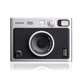 Fujifilm Instax Mini EVO Camera USB-C Black