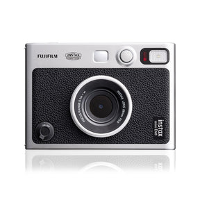 Fujifilm Instax Mini EVO Camera USB-C Black