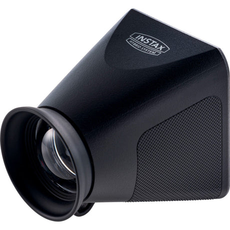 FujiFilm Instax Mini Evo Cinema Camera - Black - additional product view