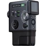 FujiFilm Instax Mini Evo Cinema Camera - Black - additional product view
