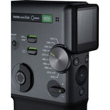 FujiFilm Instax Mini Evo Cinema Camera - Black - additional product view