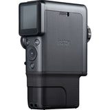 FujiFilm Instax Mini Evo Cinema Camera - Black - additional product view