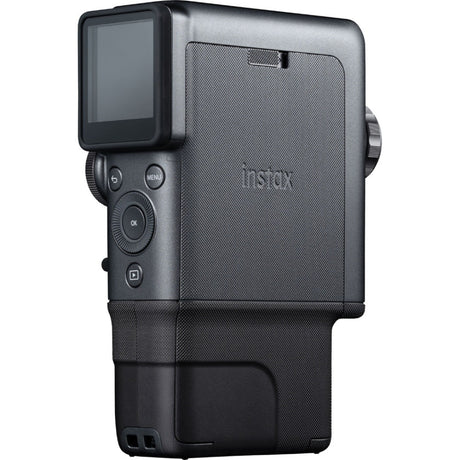 FujiFilm Instax Mini Evo Cinema Camera - Black - additional product view