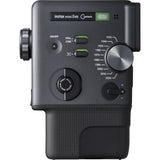 FujiFilm Instax Mini Evo Cinema Camera - Black - additional product view
