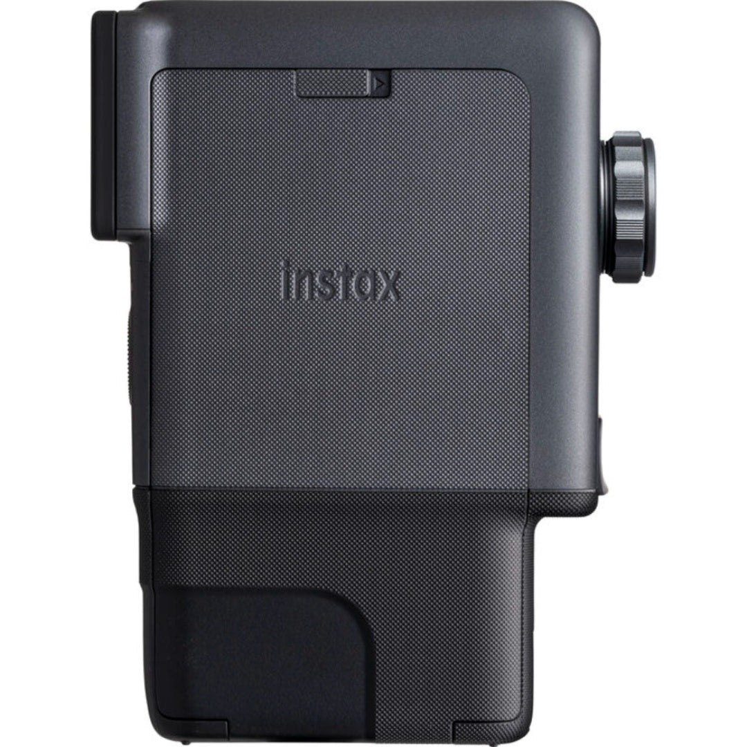 FujiFilm Instax Mini Evo Cinema Camera - Black - additional product view