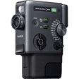 FujiFilm Instax Mini Evo Cinema Camera, black