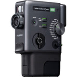FujiFilm Instax Mini Evo Cinema Camera, black