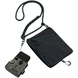 FujiFilm Instax Mini Evo Cinema Camera Case-Black - additional product view