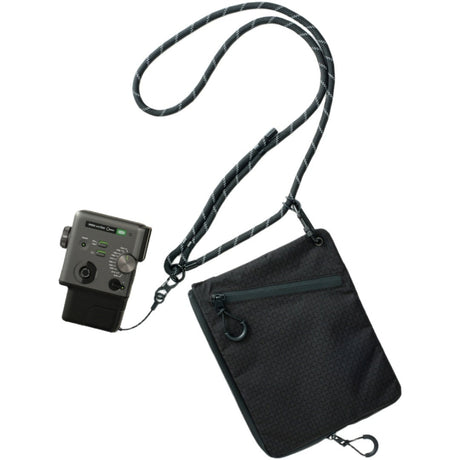 FujiFilm Instax Mini Evo Cinema Camera Case-Black - additional product view