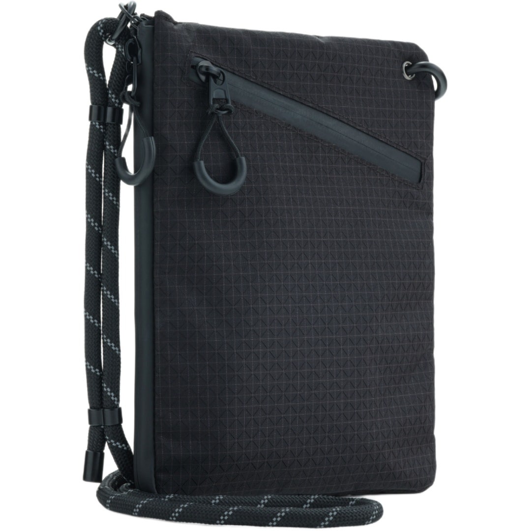 FujiFilm Instax Mini Evo Cinema Camera Case-Black - additional product view