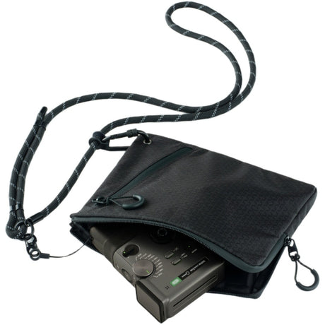 FujiFilm Instax Mini Evo Cinema Camera Case-Black - additional product view