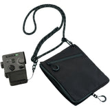 FujiFilm Instax Mini Evo Cinema Camera Case-Black - additional product view