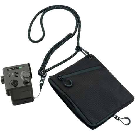 FujiFilm Instax Mini Evo Cinema Camera Case-Black - additional product view