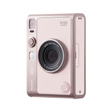 FujiFilm Instax Mini Evo Gentle Rose - additional product view