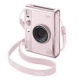 FujiFilm Instax Mini Evo Gentle Rose - additional product view