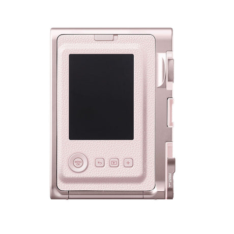 FujiFilm Instax Mini Evo Gentle Rose - additional product view
