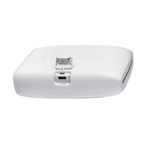 FujiFilm Instax Mini Link 3 Clay White Instant Printer - additional product view
