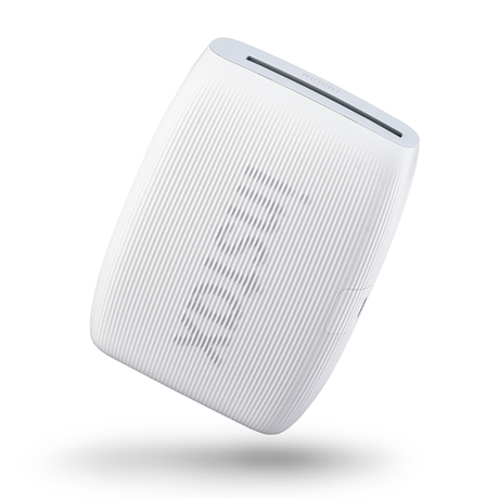 FujiFilm Instax Mini Link 3 Clay White Instant Printer - additional product view