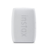 Fujifilm Instax Mini Link 3 Instant Printer in Clay White