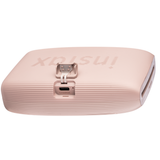 FujiFilm Instax Mini Link 3 Rose Pink Instant Printer - additional product view