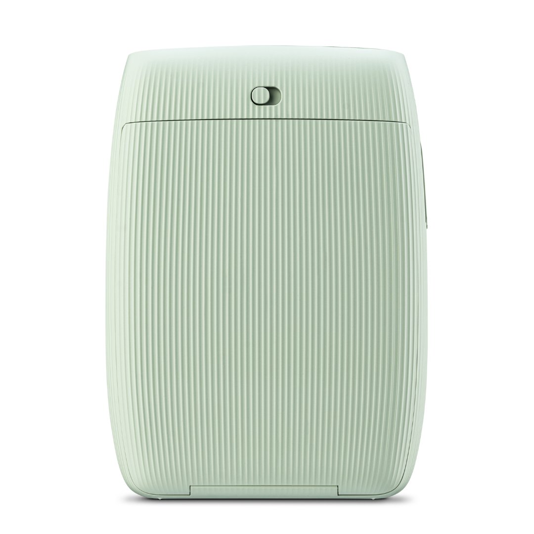 FujiFilm Instax Mini Link 3 Sage Green Instant Printer - additional product view