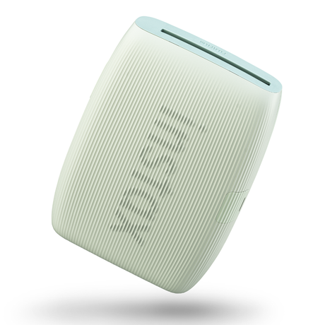 FujiFilm Instax Mini Link 3 Sage Green Instant Printer - additional product view