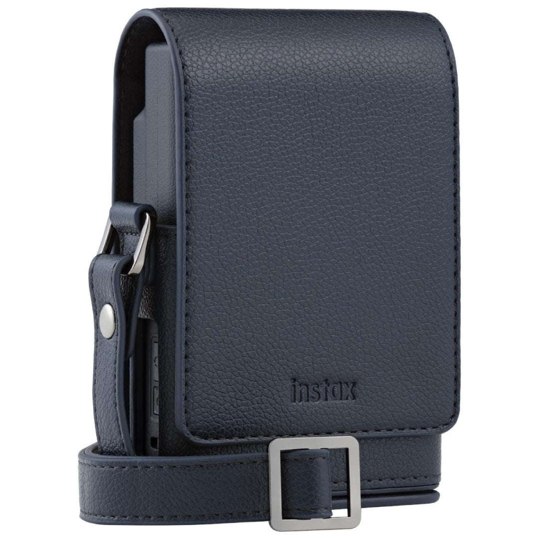 Fujifilm Instax Mini LiPlay+ Bundle - Midnight Blue - additional product view