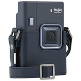 Fujifilm Instax Mini LiPlay+ Bundle - Midnight Blue - additional product view