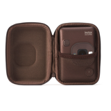 FujiFilm Instax Mini LiPlay Case - Deep Bronze - additional product view