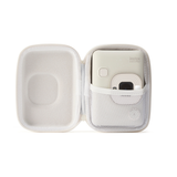 FujiFilm Instax Mini LiPlay Case - Misty White - additional product view