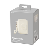 FujiFilm Instax Mini LiPlay Case - Misty White - additional product view