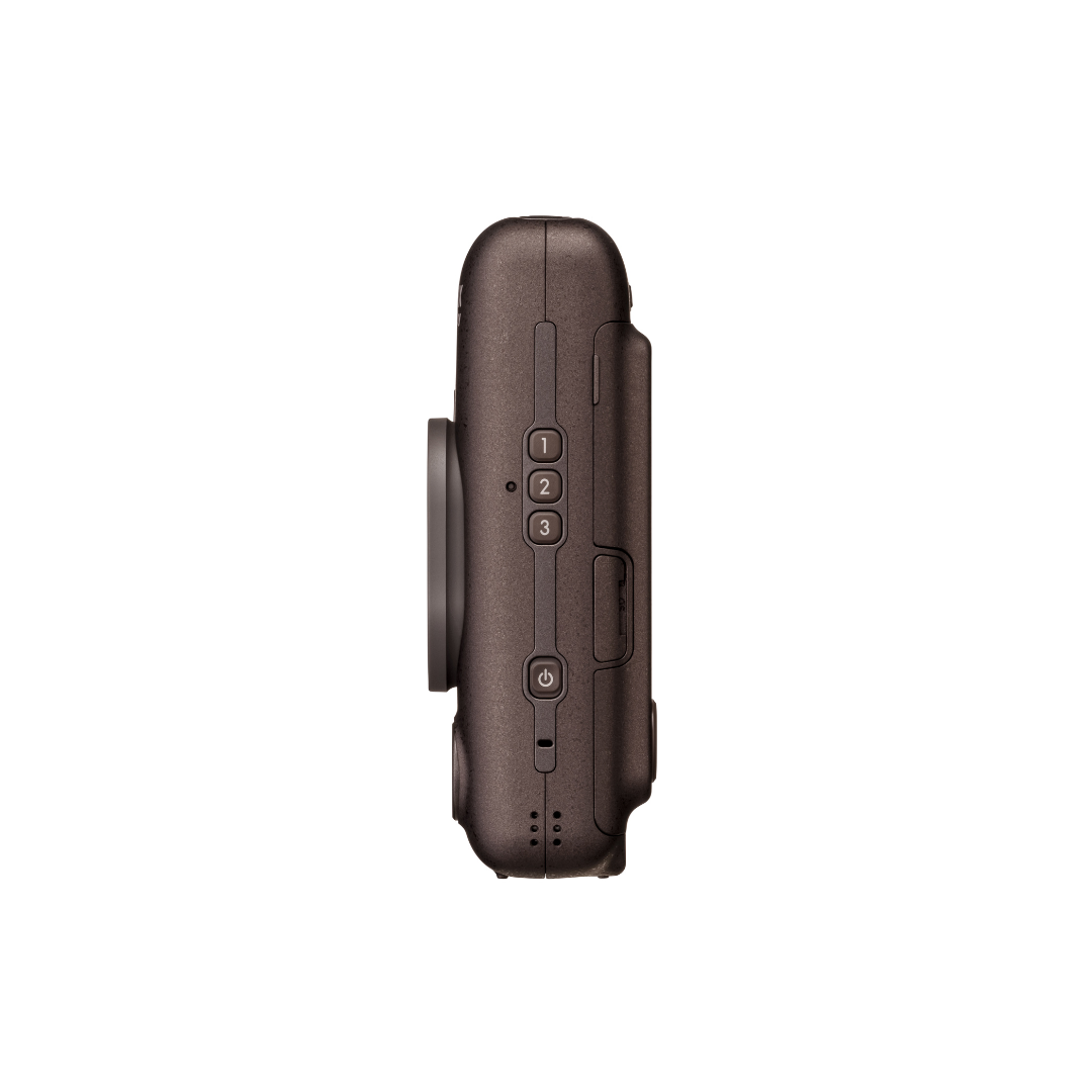 FujiFilm Instax Mini LiPlay (USB-C) Instant Camera - Deep Bronze - additional product view