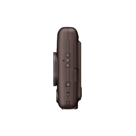 FujiFilm Instax Mini LiPlay (USB-C) Instant Camera - Deep Bronze - additional product view