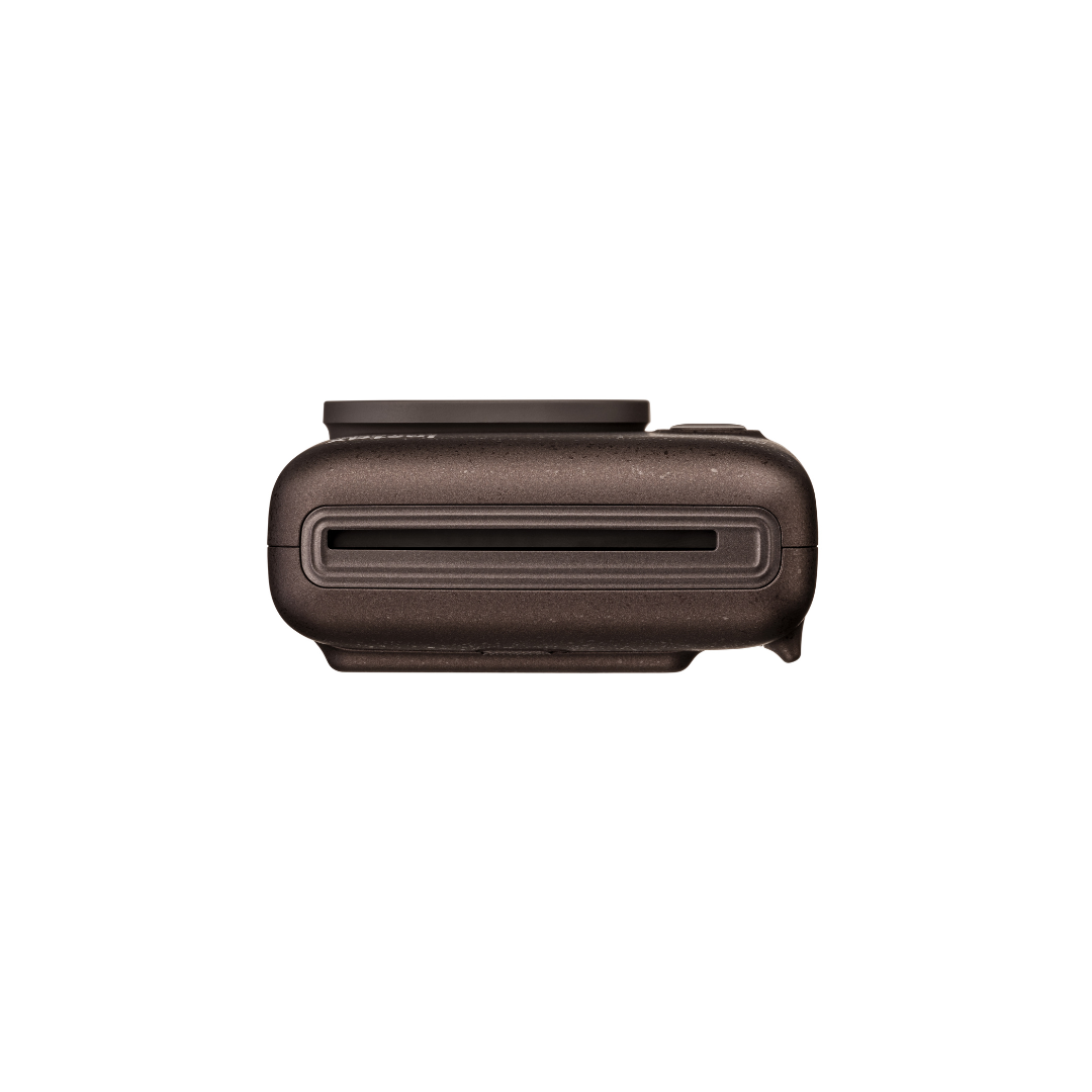 FujiFilm Instax Mini LiPlay (USB-C) Instant Camera - Deep Bronze - additional product view
