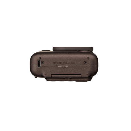FujiFilm Instax Mini LiPlay (USB-C) Instant Camera - Deep Bronze - additional product view