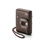 FujiFilm Instax Mini LiPlay (USB-C) Instant Camera - Deep Bronze - additional product view