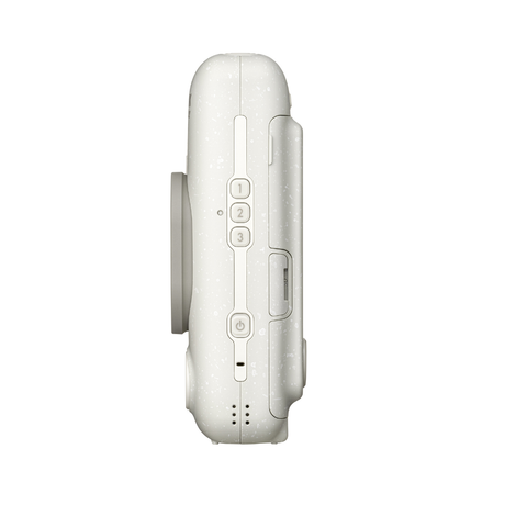 FujiFilm Instax Mini LiPlay (USB-C)Instant Camera - Misty White - additional product view
