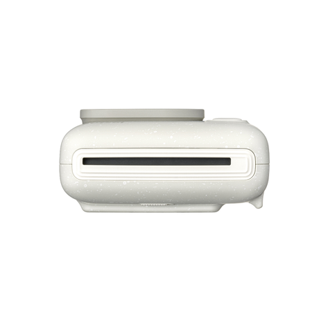 FujiFilm Instax Mini LiPlay (USB-C)Instant Camera - Misty White - additional product view