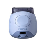 FujiFilm Instax Pal Digital Camera - Lavender Blue - additional product view