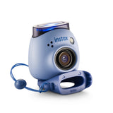 FujiFilm Instax Pal Digital Camera - Lavender Blue - additional product view