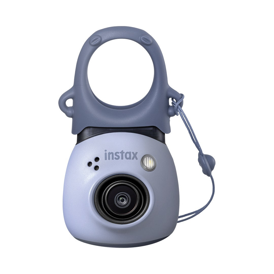 FujiFilm Instax Pal Digital Camera - Lavender Blue - additional product view