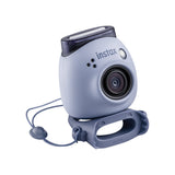 FujiFilm Instax Pal Digital Camera - Lavender Blue - additional product view