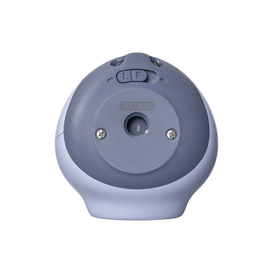 FujiFilm Instax Pal Digital Camera - Lavender Blue - additional product view