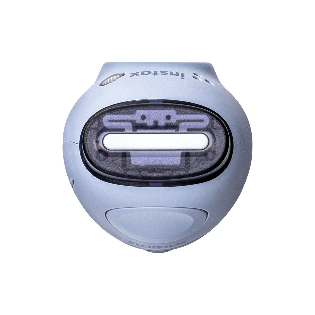 FujiFilm Instax Pal Digital Camera - Lavender Blue - additional product view