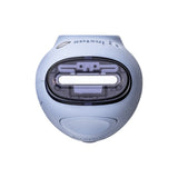 FujiFilm Instax Pal Digital Camera - Lavender Blue - additional product view