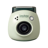 FujiFilm Instax Pal Digital Camera - Pistachio Green - additional product view