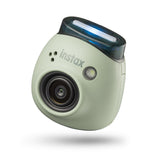 FujiFilm Instax Pal Digital Camera - Pistachio Green - additional product view